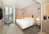 Sheraton Abu Dhabi Hotel & Resort foto 2