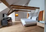 Hôtel Les Haras foto 21