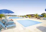 Odalys Residence Les Villas Bel Godere foto 14