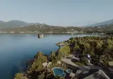 La Presqu île Serre-ponçon foto 35
