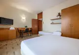 iH Aparthotel Milano Argonne Park foto 20