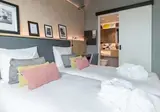 Postillion Hotel WTC Rotterdam foto 12