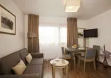 Residhome Paris Issy-les-Moulineaux foto 8