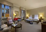 Esplanade Zagreb Hotel foto 22