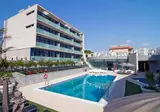 Apolo Suites Rentalmar foto 1