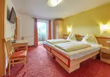 Hotel Gungau foto 2