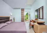 Hotel Iris foto 11