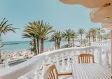 Hotel Cleopatra Palace foto 3