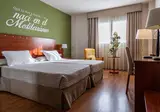 Avenida Hotel foto 12