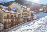 Résidence Les Terrasses du Soleil d'Or foto 2