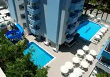 Kleopatra Ramira Hotel foto 3