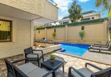 Baymari Suites Design Florya foto 3
