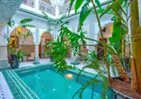 Riad Le Minaret & Spa foto 2