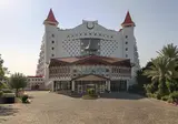 Green Max Hotel foto 14