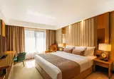 Marjan Plaza Hotel foto 1