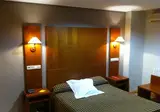 Hotel Cesaraugusta foto 17