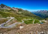 Ontdek het Oberinntal en de Reschenpas vanuit Nauders foto 5