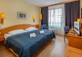 Corvin Hotel Budapest foto 10