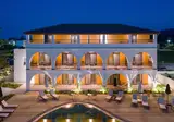 Serenity Luxury Boutique Hotel Agrilia foto 13