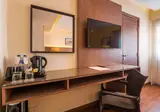 The President Hotel Cairo foto 14