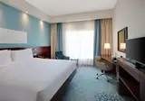 Hampton by Hilton Dubai Al Barsha foto 12