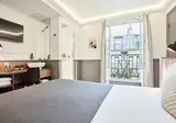 Hôtel Petit Lafayette foto 15