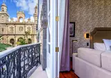 Boutique Hotel Cordial Plaza Mayor de Santa A foto 6