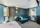 Hotel Turan foto 9