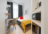 Go Hotel Ansgar foto 18