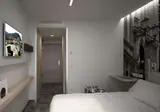 City Hotel Ljubljana foto 15
