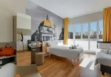 B&B Hotel Roma Pietralata Tiburtina foto 4