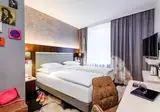 Mercure Hotel Munich Olympiapark foto 1