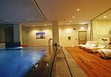 Grand Hotel Des Etrangers foto 4
