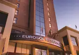 Eurosol Residence Hotel Apartamento foto 26
