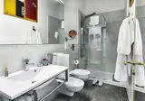 Piazza Carità Boutique Hotel foto 9