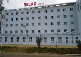 Relax Hotel Airport Nouasseur foto 7