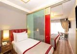 Ramada by Wyndham Istanbul Pera foto 3