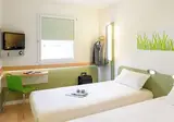 ibis budget Bilbao Arrigorriaga foto 1