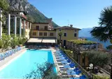 Hotel Palazzina foto 2