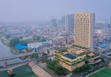 SUN & MOON Riverside Hotel foto 1