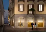 Residenza del Cardinale Meliá Collection foto 14