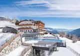 Panoramahotel Huberhof foto 1