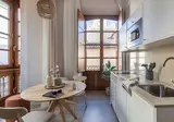 Libere Malaga Teatro Romano Appartementen foto 3