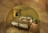 Tafoni Houses Cave Hotel foto 14