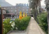 Beldibi Beach Hotel foto 25