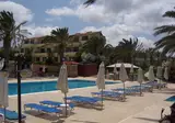 Vrachia Beach Hotel & Suites foto 3