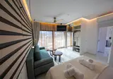 Lazar Lux & Beach Walk Apartment Suites foto 16