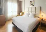 Hotel Faranda Los Tilos, Ascend Hotel Collection foto 11