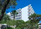 Hotel Cabot Cala Ferrera foto 12