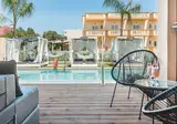 Epos Luxury Hotel foto 1